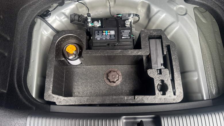 MG MG3 1.5 Hybrid Trophy 5dr Auto Hybrid Hatchback